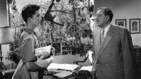 «В отличие от нас с вами (1957)» — обои к фильму #1