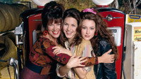 «Выкарабкивающийся (1994)» — обои к сериалу #3