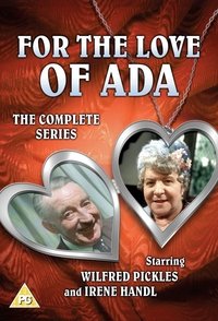 Poster de For the Love of Ada