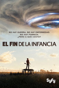 El fin de la infancia