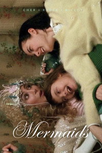 Постер фильма «Русалки (1990)» — (15 из 36)
