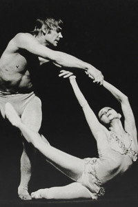 Vladimir Vasiliev and Ekaterina Maximova. More Than Love