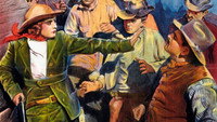 «The Turquoise Mine Conspiracy (1916)» — обои к фильму #1