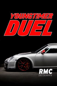 copertina serie tv Youngtimer+Duell 2019
