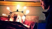 «Gravity Was Everywhere Back Then (2010)» — обои к мультфильму #1