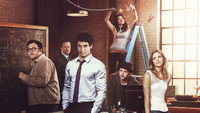 «Скорпион (2014 - 2018)» — обои к сериалу #7