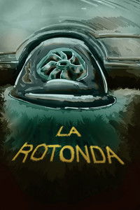 Poster de La Rotonda