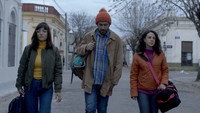 «Años luz (2021)» — обои к фильму #1