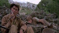 «Силуэты на пересечённой местности (1970)» — обои к фильму #3
