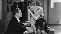 «Кики (1931)» — обои к фильму #5