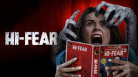 «Hi-Fear (2022)» — обои к фильму #1