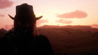«Red Dead Redemption: Парень из Блэкуотера (2010)» — обои к мультфильму #6
