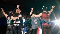 Scorpions - Forever and a Day