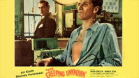 «Эксперимент Куотермасса (1955)» — обои к фильму #1