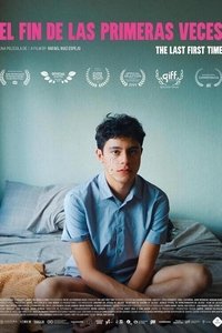 Poster de El fin de las primeras veces