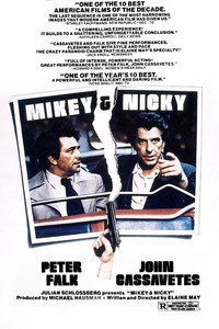Постер фильма «Мики и Ники (1976)» — (16 из 44)