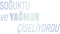 Логотип фильма «Soguktu ve Yagmur Çiseliyordu (1990)» — (1 из 9)