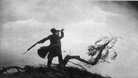 «Пражский студент (1926)» — обои к фильму #1