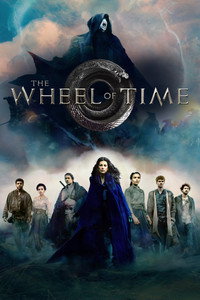 Постер сериала «Колесо времени (2021-2025)» — (19 из 141)