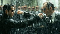 Matrix Revolutions