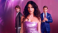 «Секс/жизнь (2021-2023)» — обои к сериалу #2