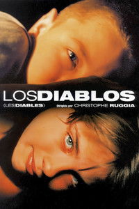 Poster de Les diables