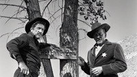 «Есть оружие — будут путешествия (1957 - 1963)» — обои к сериалу #5