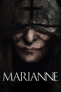 Постер сериала «Марианна (2019)» — (4 из 20)