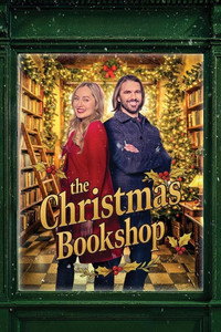 Постер фильма «The Christmas Bookshop (2025)» — (3 из 8)