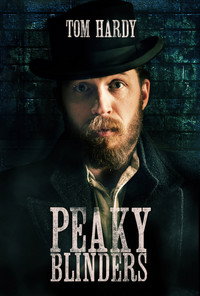 Постер сериала «Острые козырьки (2013-2022)» — (31 из 171)