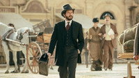«La stagione della caccia: c'era una volta Vigata (2019)» — обои к фильму #8