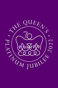 tv show poster The+Queen%27s+Platinum+Jubilee 2022