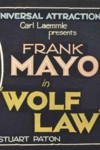 Imagem do Filme Wolf Law