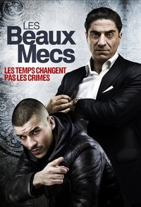 Poster de Les Beaux Mecs