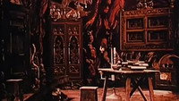 «Андалузское суеверие (1912)» — обои к фильму #3