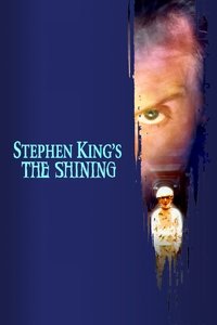 Movieposter The Shining