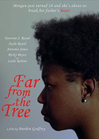 Far From The Tree (2024) poster