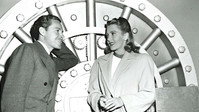 «Она решает рискнуть (1943)» — обои к фильму #3