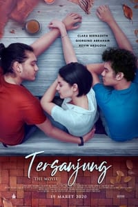 Tersanjung : Le film (2021)