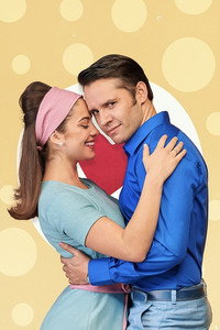 Постер сериала «Я — Лоренсо (2019-2020)» — (1 из 4)