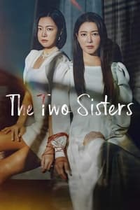 tv show poster The+Two+Sisters 2024