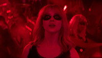 «Прошлой ночью в Сохо (2021)» — обои к фильму #8