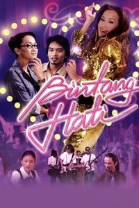 Poster de Bintang Hati