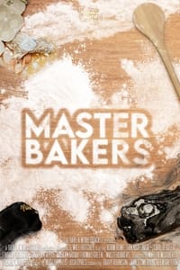 Poster de Have A Word: Master Bakers