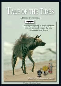 Poster de Tale of the Tides