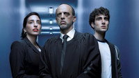 «Судья (2017 - 2019)» — обои к сериалу #1