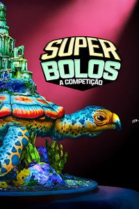 Super Mega Cakes S01E06