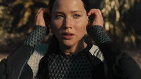 The Hunger Games : L'embrasement