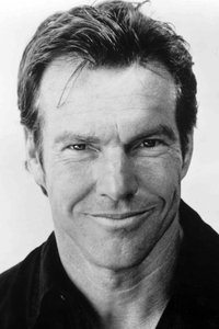 Dennis Quaid as Frank Whitaker in Far from Heaven