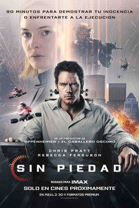 poster_Sin piedad